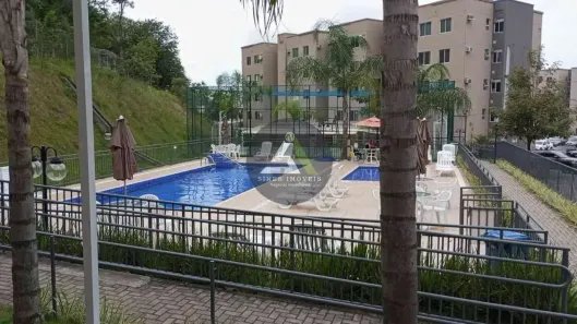 Apartamento com 2 Quartos à venda, 50m² no Curicica, Rio de Janeiro