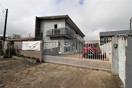 Casa com 3 Quartos à venda, 240m² no Quississana, São José dos Pinhais