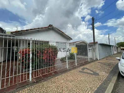 Casa com 6 Quartos à venda, 200m² no Vila Dainese, Americana