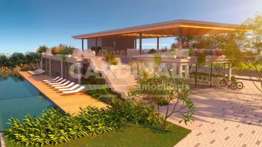 Lote/Terreno à venda, 368m² no Fazenda Pau D'Alho, Campinas