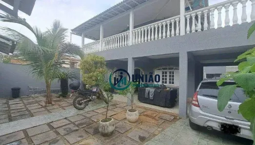 Casa com 3 Quartos à venda, 315m² no Piratininga, Niterói