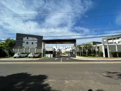 Apartamento com 2 Quartos à venda, 50m² no Sítios de Recreio Panambi, Marília