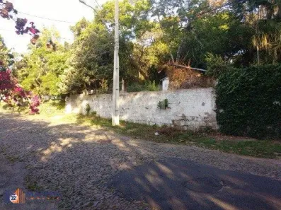 Lote/Terreno à venda, 232m² no Vila Conceição, Porto Alegre