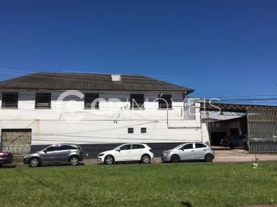 Galpão/Depósito/Armazém para alugar, 962m² no Santa Maria Goretti, Porto Alegre