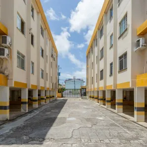 Apartamento com 3 Quartos à venda, 90m² no Coroa do Meio, Aracaju