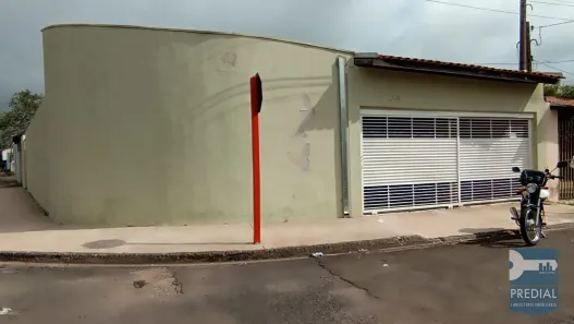 Casa com 3 Quartos à venda, 111m² no Loteamento Habitacional São Carlos 2, São Carlos