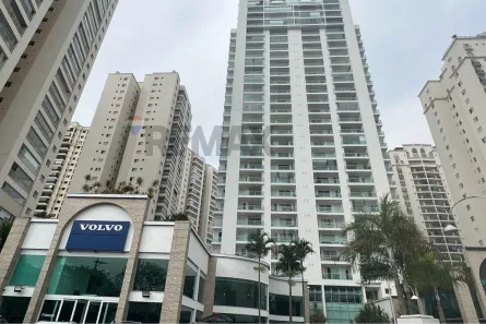 Apartamento com 2 Quartos para alugar, 82m² no Jardim das Colinas, São José dos Campos