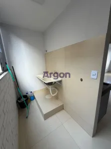 Apartamento com 3 Quartos à venda, 89m² no Vila Jaraguá, Goiânia