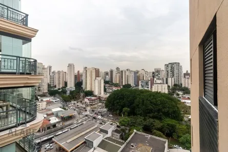 Apartamento com 2 Quartos à venda, 60m² no Vila Olímpia, São Paulo