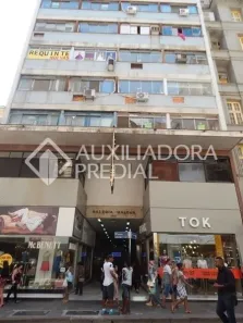 Sala Comercial para alugar, 22m² no Centro Histórico, Porto Alegre