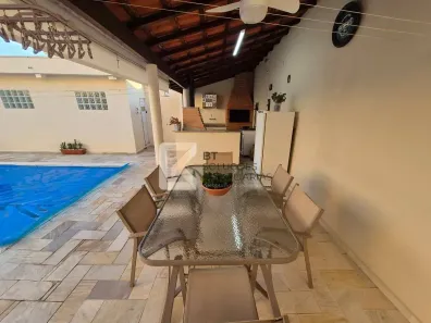 Sobrado com 3 Quartos à venda, 293m² no Vila Avaí, Indaiatuba