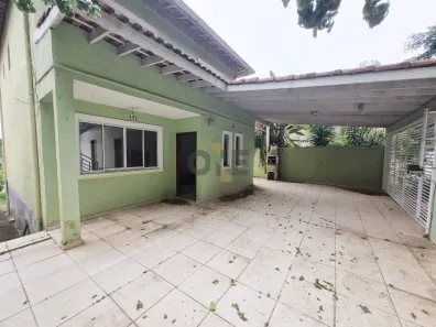 Casa de Condomínio com 3 Quartos à venda, 172m² no Vila Diva, Carapicuíba