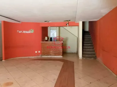 Prédio Comercial para alugar, 500m² no Centro, Rio de Janeiro