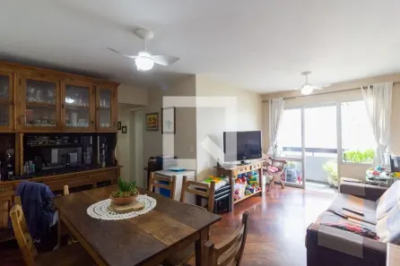 Apartamento com 3 Quartos à venda, 77m² no Santo Amaro, São Paulo