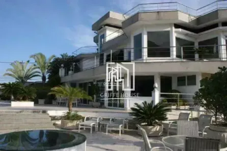 Casa com 7 Quartos à venda, 1400m² no Joá, Rio de Janeiro