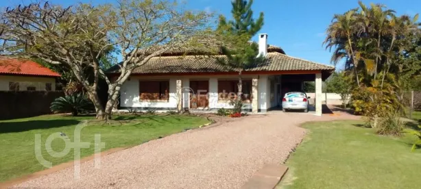 Casa com 2 Quartos à venda, 220m² no Boa Vista do Sul, Porto Alegre