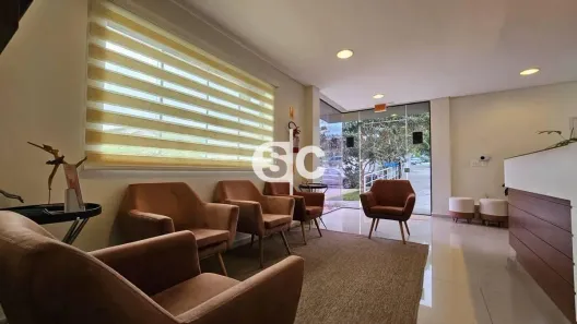 Sala Comercial para alugar, 29m² no Ariribá, Balneário Camboriú