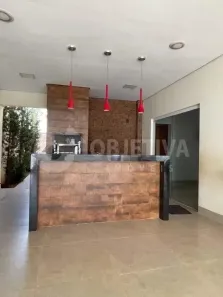 Casa com 3 Quartos à venda, 186m² no Bosque dos Buritis, Uberlândia