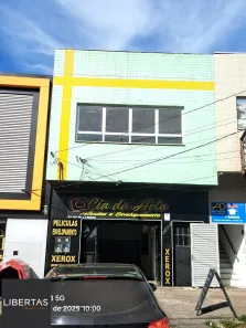 Prédio Comercial com 2 Quartos à venda, 130m² no São Jerônimo, Gravataí