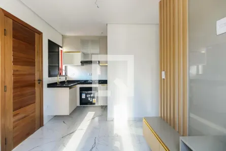 Apartamento com 2 Quartos à venda, 42m² no Chácara Santo Antônio (Zona Leste), São Paulo