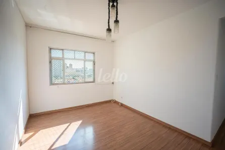 Apartamento com 2 Quartos para alugar, 58m² no Tatuapé, São Paulo