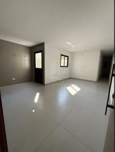 Apartamento com 3 Quartos à venda, 89m² no Vila Pires, Santo André
