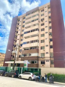 Apartamento com 3 Quartos à venda, 158m² no Cocó, Fortaleza
