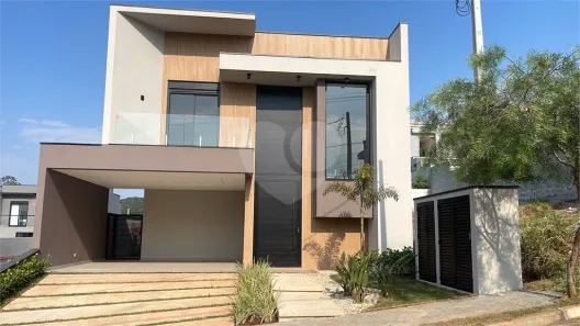 Casa de Condomínio com 3 Quartos à venda, 239m² no Cézar de Souza, Mogi das Cruzes