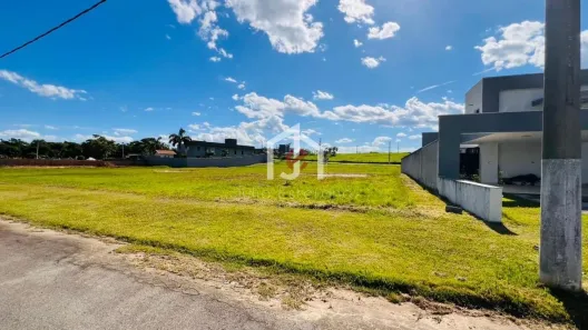 Lote/Terreno à venda, 1201m² no Loteamento Chácaras Recanto São Luiz, Tremembé