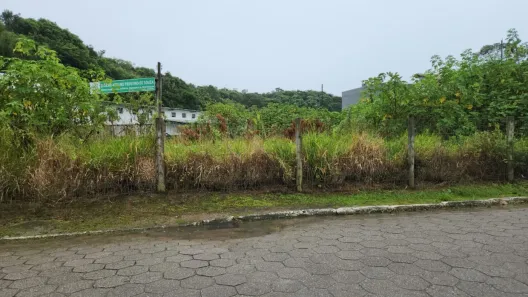 Lote/Terreno à venda, 483m² no , Garopaba
