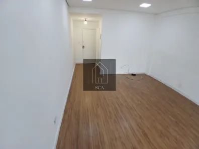 Sala Comercial para alugar, 42m² no Bela Vista, São Paulo