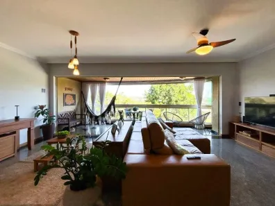 Apartamento com 3 Quartos à venda, 149m² no Vila Fujita, Londrina