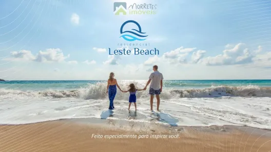Cobertura com 2 Quartos à venda, 108m² no Praia de Leste, Pontal do Paraná