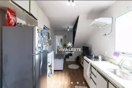 Apartamento com 3 Quartos à venda, 67m² no Vila Ré, São Paulo