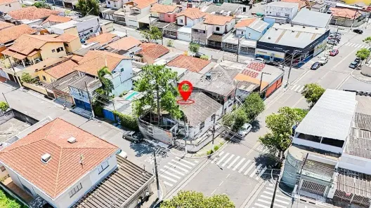 Casa com 2 Quartos à venda, 60m² no Vila Santo Antônio, São Paulo