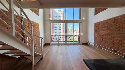 Apartamento com 1 Quarto à venda, 85m² no Itaim Bibi, São Paulo