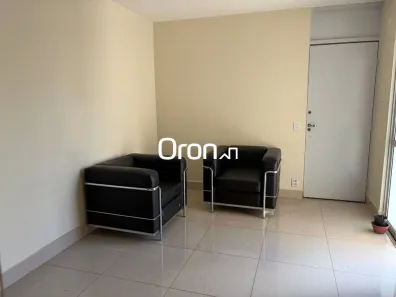 Apartamento com 2 Quartos à venda, 53m² no Parque Amazônia, Goiânia