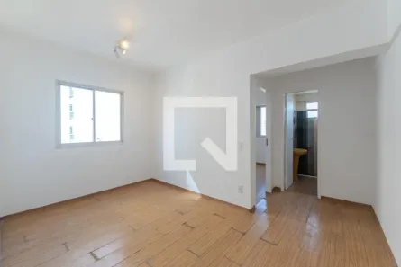 Apartamento com 1 Quarto à venda, 35m² no Consolação, São Paulo
