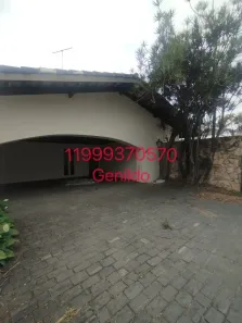 Sobrado com 4 Quartos para alugar, 400m² no Vila Inah, São Paulo