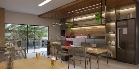 Apartamento com 3 Quartos à venda, 117m² no Vila Ana Maria, Ribeirão Preto