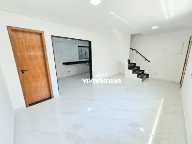 Sobrado com 3 Quartos à venda, 79m² no Vila Ré, São Paulo