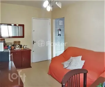 Apartamento com 1 Quarto à venda, 42m² no Nonoai, Porto Alegre