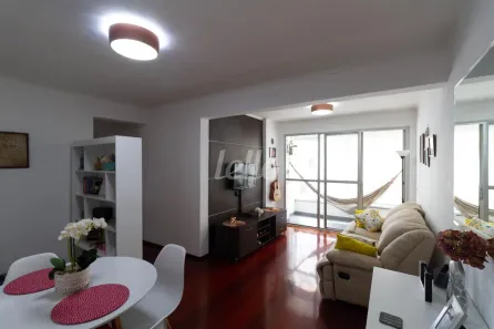 Apartamento com 2 Quartos à venda, 70m² no Chácara Califórnia, São Paulo