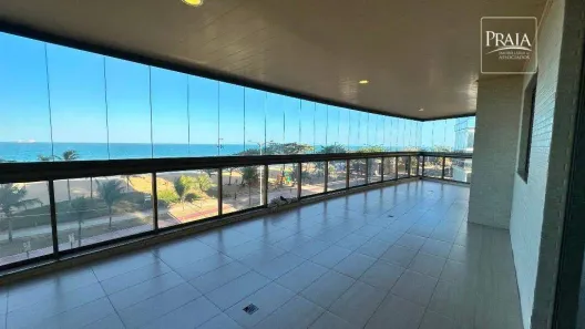 Apartamento com 4 Quartos à venda, 274m² no Praia de Itaparica, Vila Velha