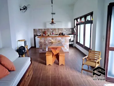 Apartamento com 3 Quartos à venda, 204m² no Enseada, Guarujá