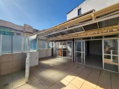 Cobertura com 3 Quartos à venda, 97m² no Buritis, Belo Horizonte