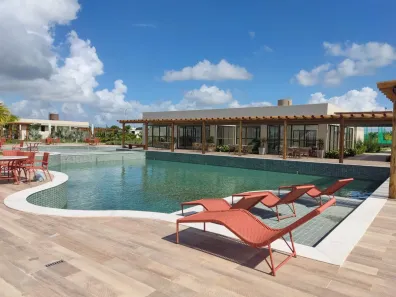 Lote/Terreno à venda, 347m² no Aldeia dos Camarás, Camaragibe