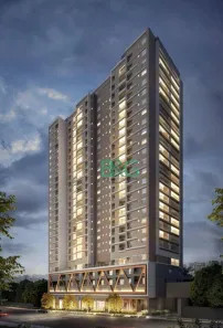 Apartamento com 2 Quartos à venda, 86m² no Aclimação, São Paulo