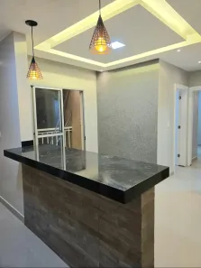 Apartamento com 2 Quartos à venda, 60m² no Tapanã (Icoaraci), Belém