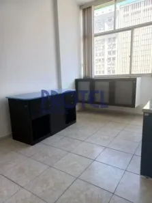 Sala Comercial à venda, 35m² no Centro, Rio de Janeiro